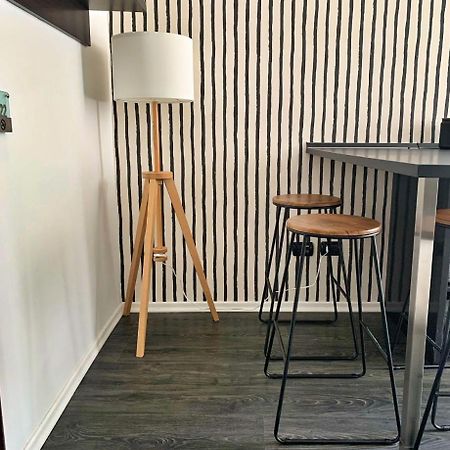 Avignonesi Flat Apartamento Roma Exterior foto
