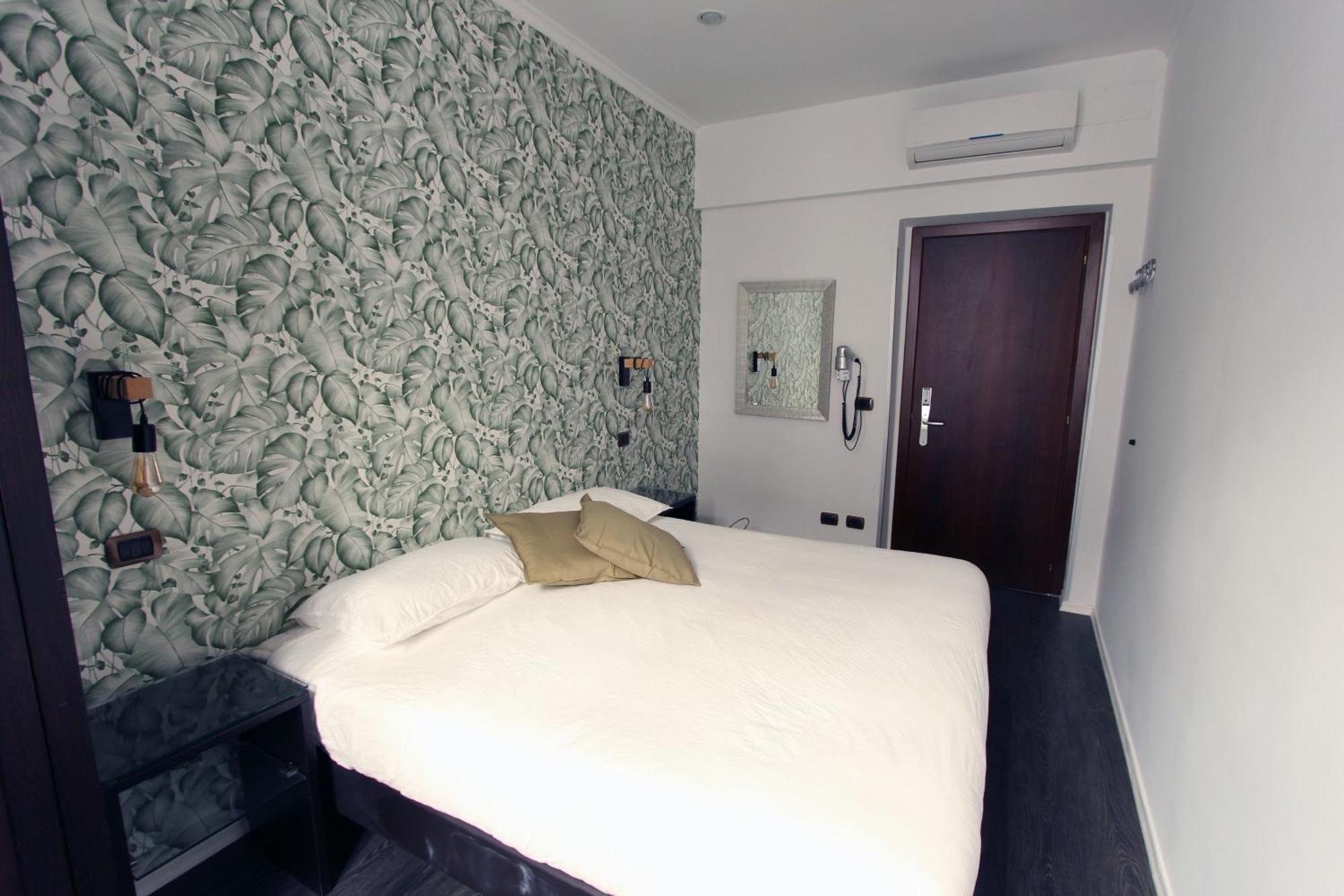Avignonesi Flat Apartamento Roma Exterior foto