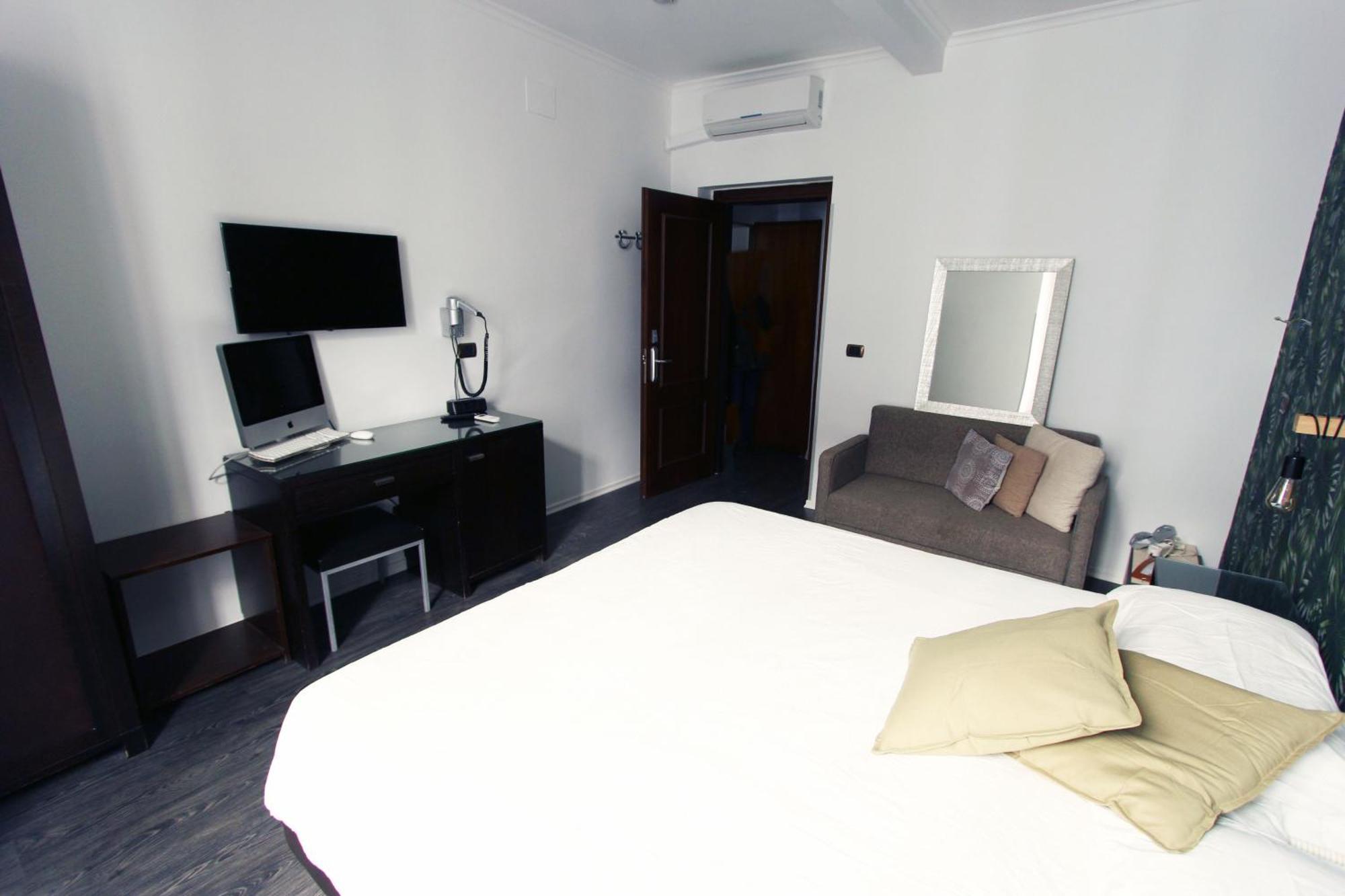 Avignonesi Flat Apartamento Roma Exterior foto