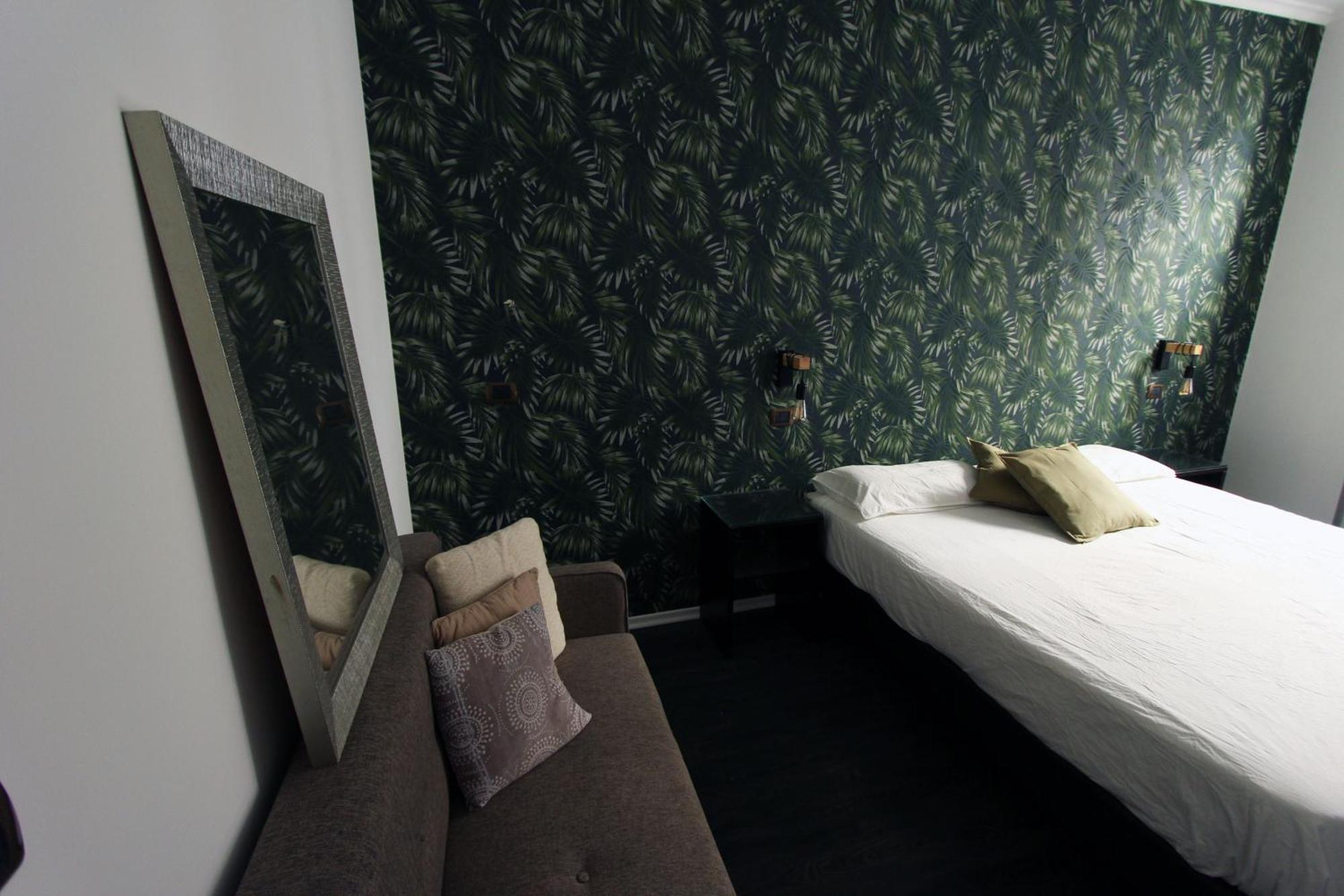 Avignonesi Flat Apartamento Roma Exterior foto