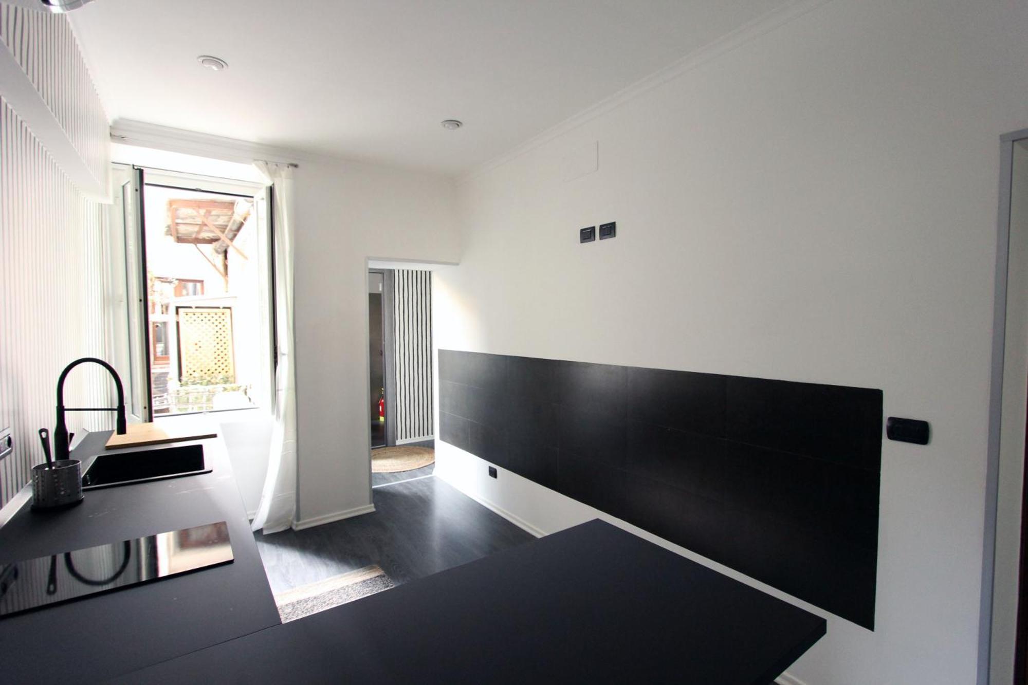 Avignonesi Flat Apartamento Roma Exterior foto