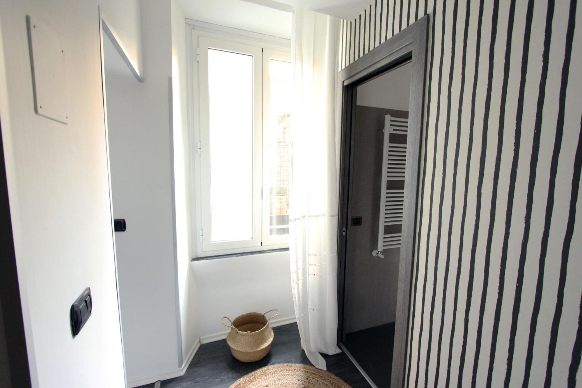 Avignonesi Flat Apartamento Roma Exterior foto