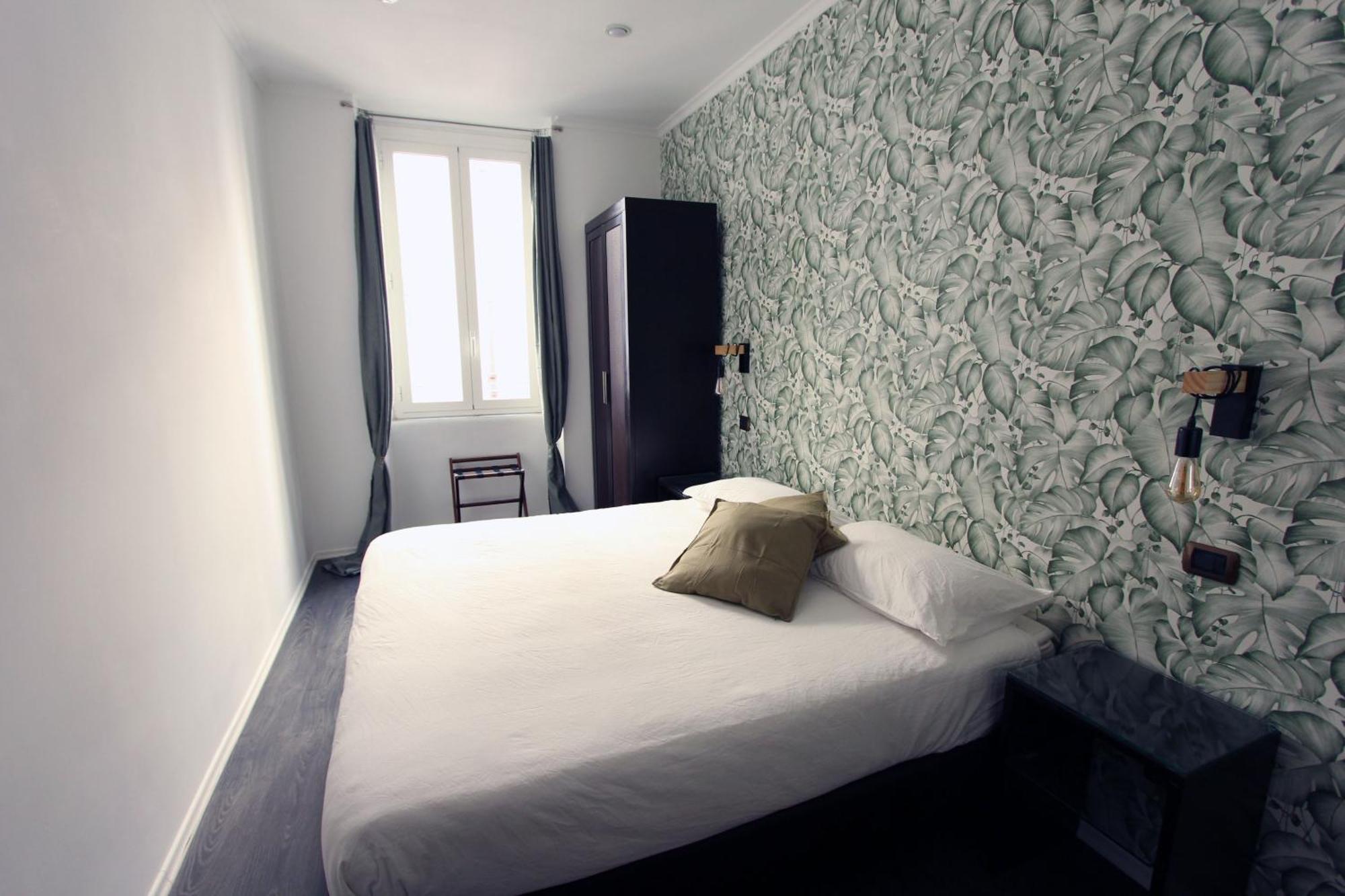 Avignonesi Flat Apartamento Roma Exterior foto