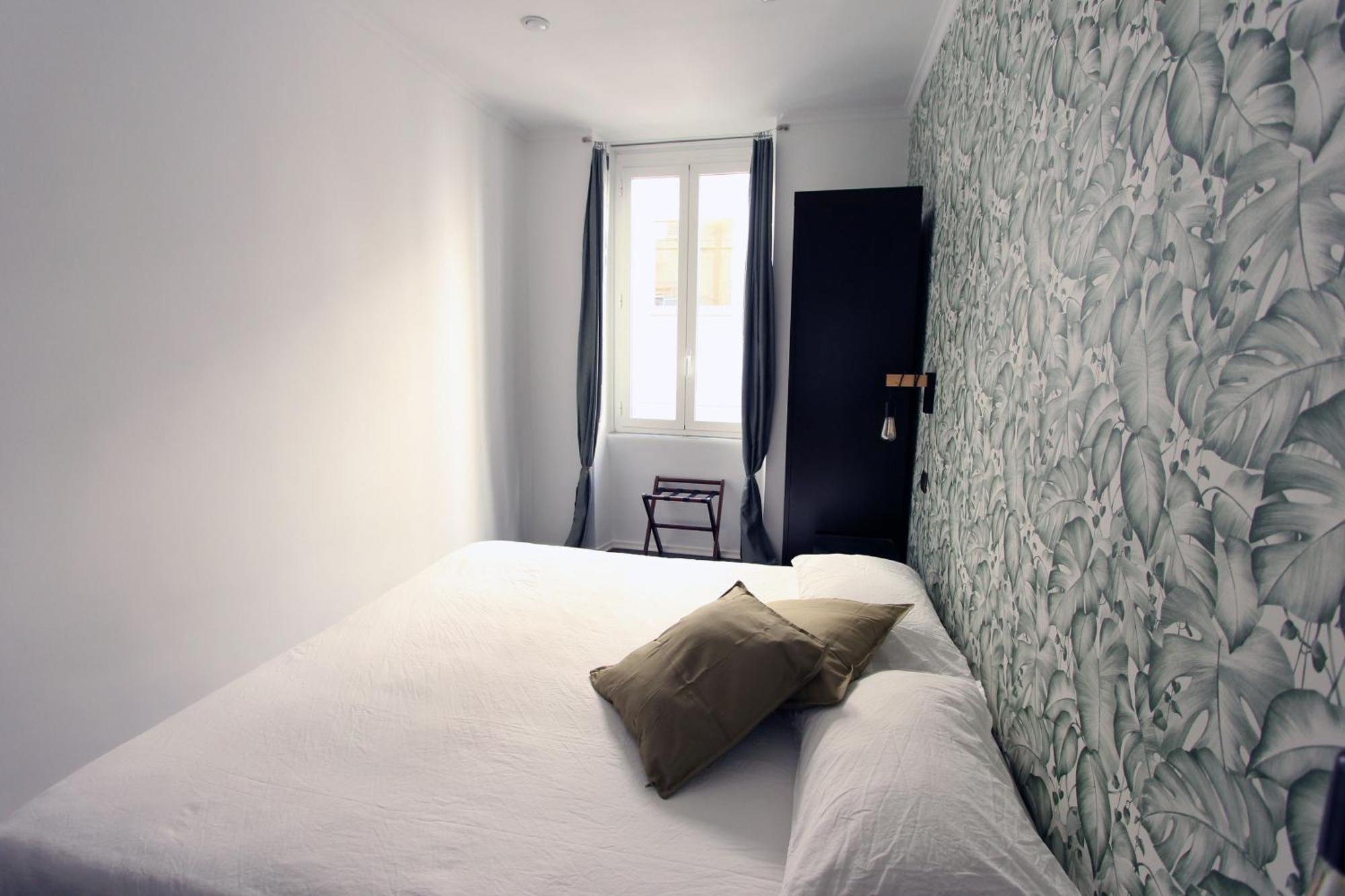 Avignonesi Flat Apartamento Roma Exterior foto