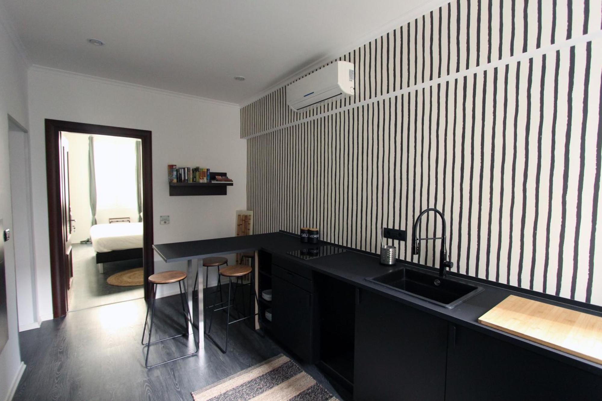 Avignonesi Flat Apartamento Roma Exterior foto