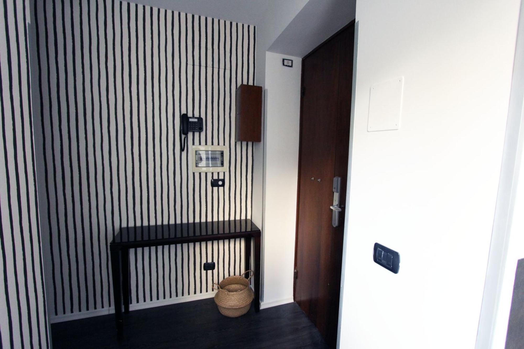 Avignonesi Flat Apartamento Roma Exterior foto