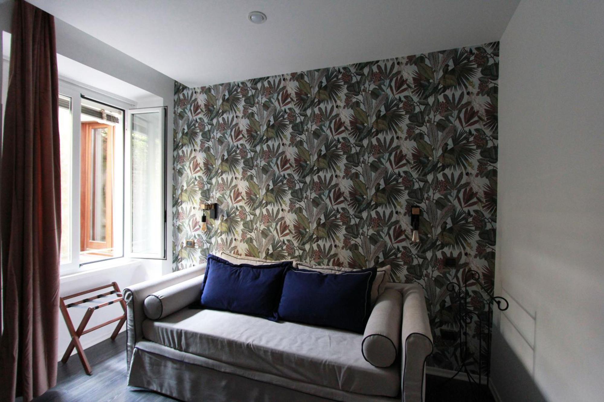 Avignonesi Flat Apartamento Roma Exterior foto