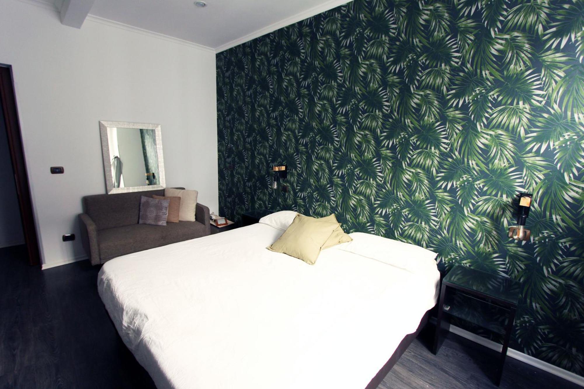 Avignonesi Flat Apartamento Roma Exterior foto