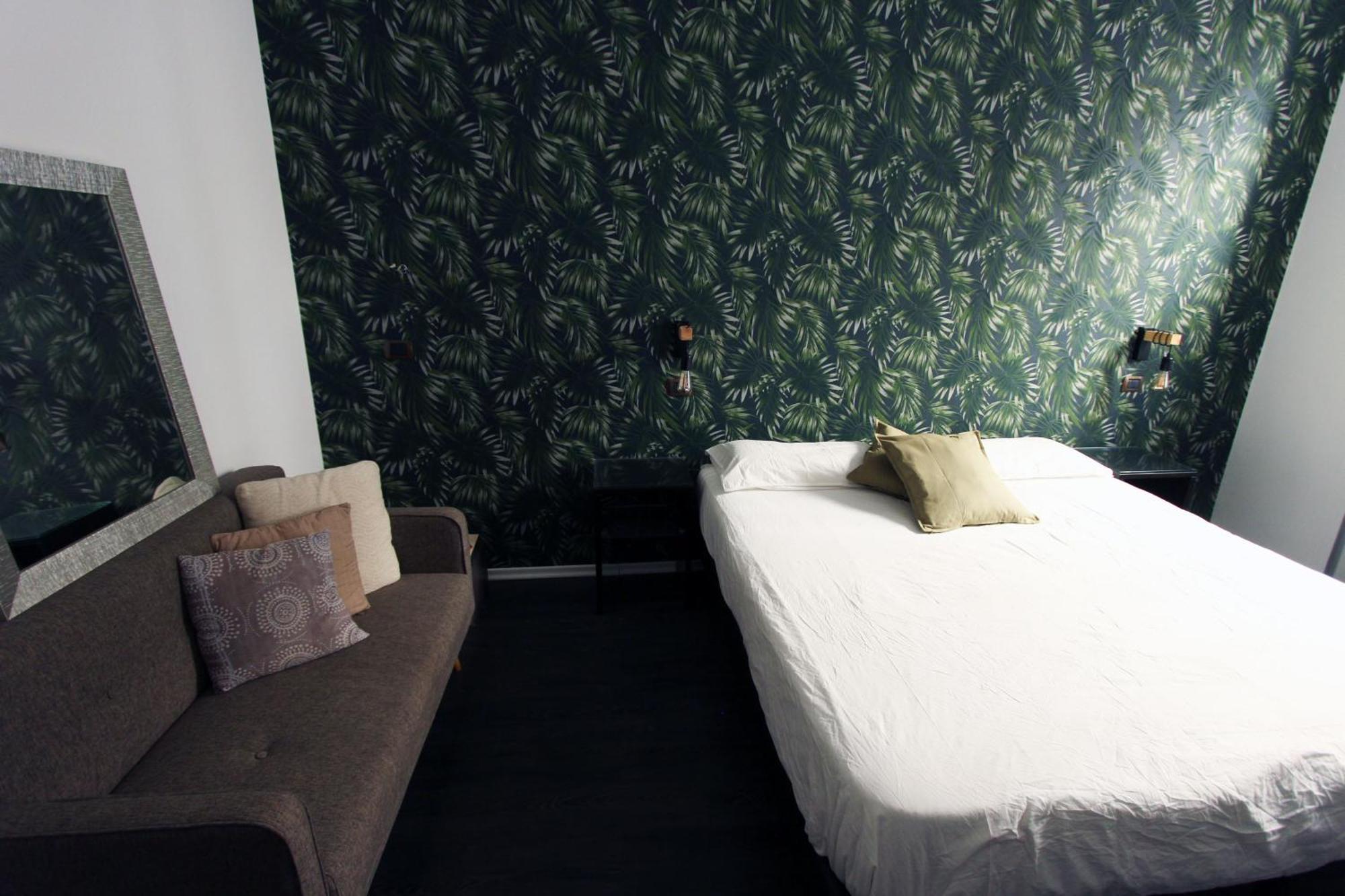 Avignonesi Flat Apartamento Roma Exterior foto