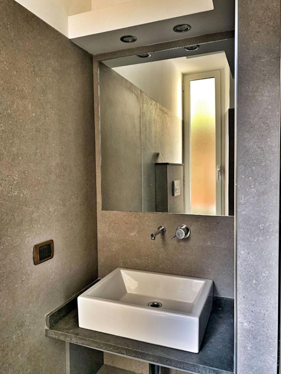 Avignonesi Flat Apartamento Roma Exterior foto