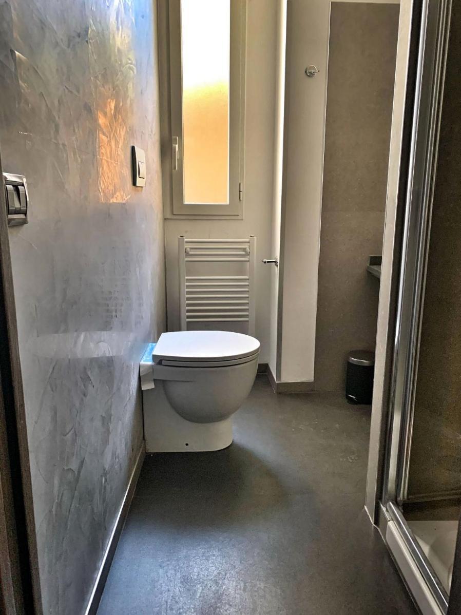 Avignonesi Flat Apartamento Roma Exterior foto