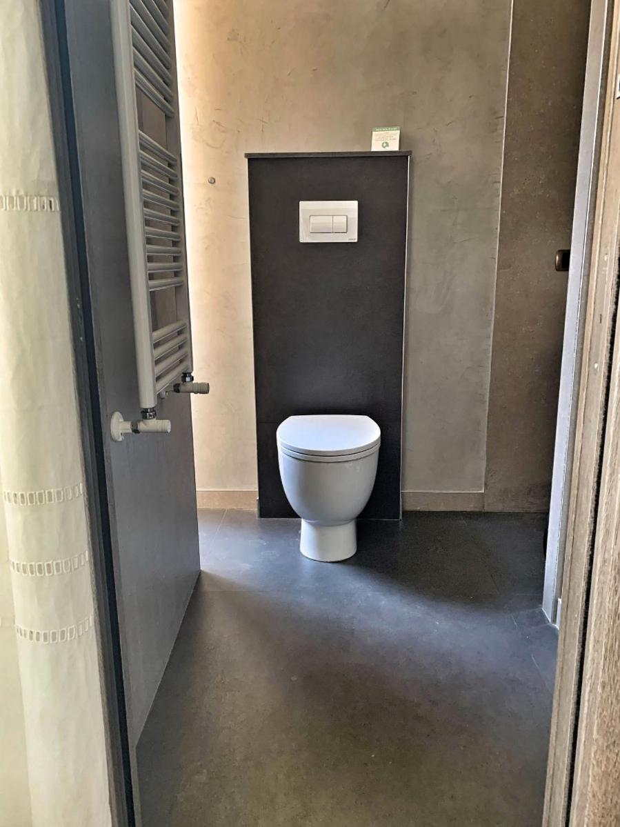 Avignonesi Flat Apartamento Roma Exterior foto